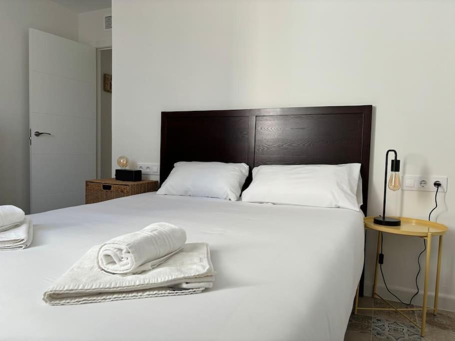 Appartement Acogedor En