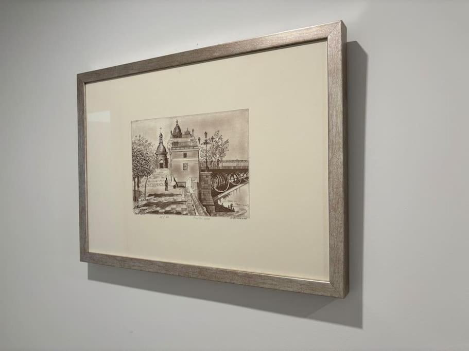 Acogedor En Appartement Sevilla