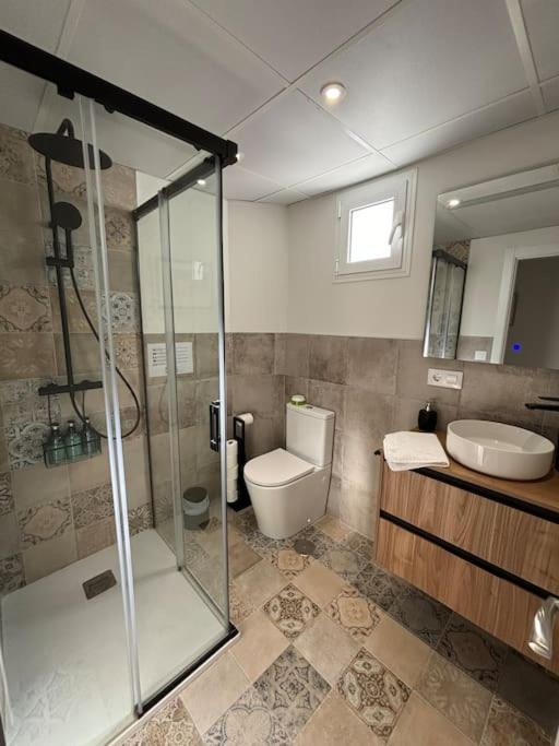 Acogedor En Appartement Sevilla