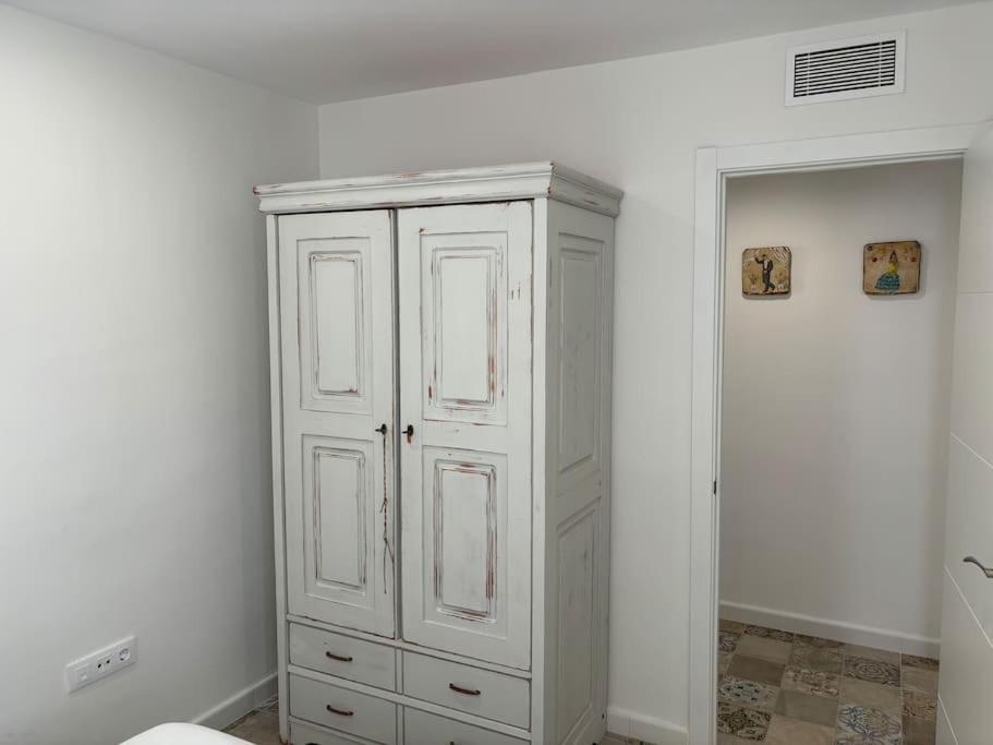 Acogedor En Appartement