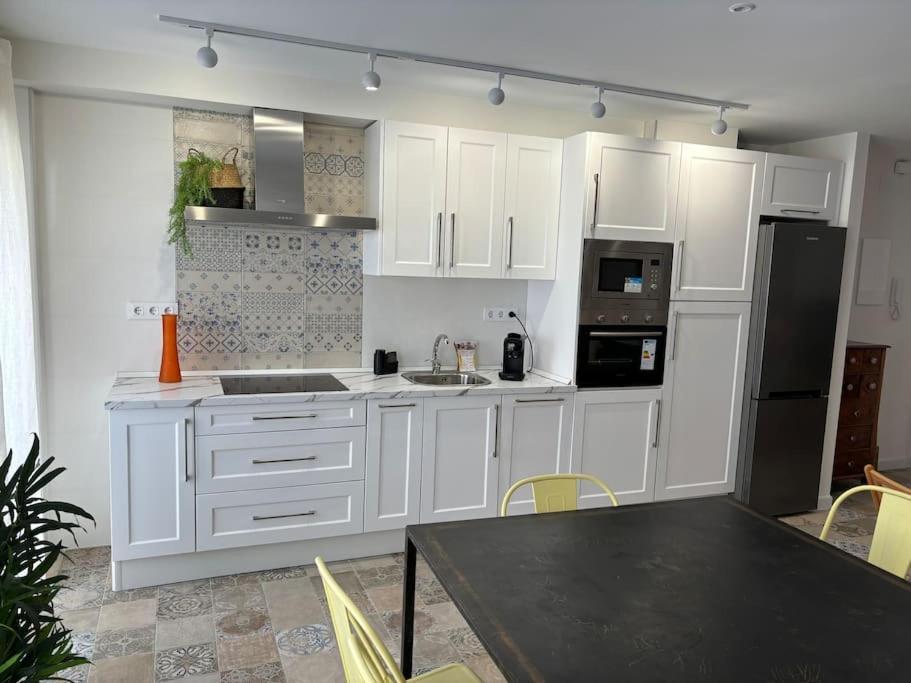 Appartement Acogedor En Sevilla