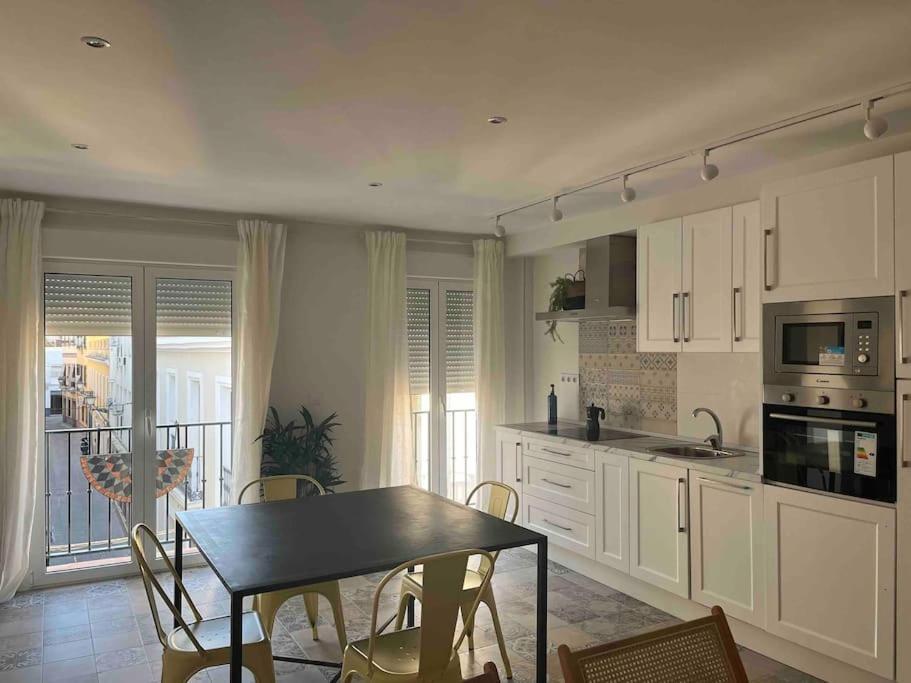 Acogedor En Appartement Sevilla