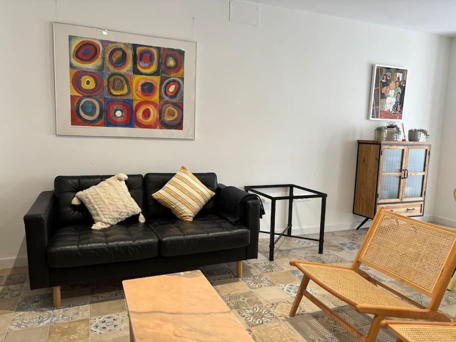 Appartement Acogedor En
