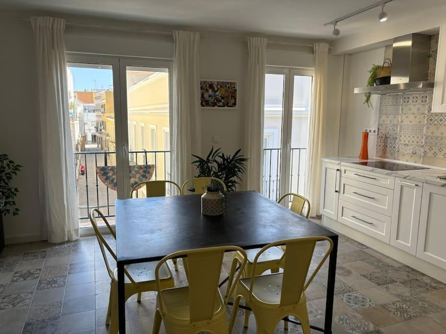 Acogedor En Appartement Sevilla